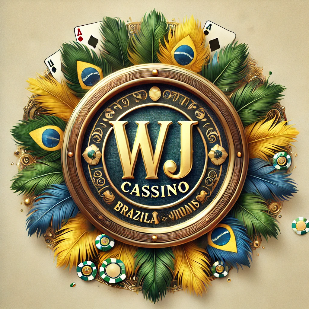 WJ Cassino - O melhor cassino online do Brasil